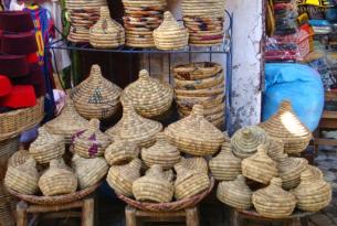 Marruecos de Norte &Sur ( Sin aéreo)