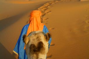 Fin de año y Puente de Reyes en Marruecos (Marrakech y Desierto)