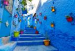 MARRUECOS: TOUR DEL NORTE