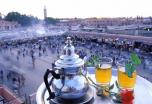 Marruecos Imperiales y Norte (Inicio en Tánger y fin Marrakech)