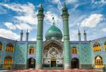 Irán al completo en 13 días