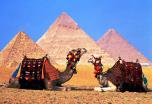 Oriente Medio en 15 días: con Turquía, Egipto, Jordania e Israel