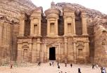 El gran circuito por Oriente Medio: Turquía, Egipto, Jordania e Israel en 24 días