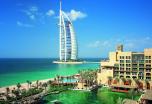 Las maravillas de Turquía y Dubai en 12 días