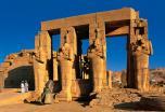 8 dias: CAIRO & CRUCERO ... UN CLÁSICO