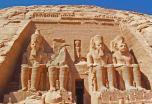 Egipto Nubio & noche en Abu Simbel 10 DÍAS