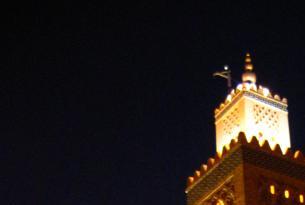 Marruecos al completo: Ciudades Imperiales & Sur de Marruecos en 4x4 con noche en el desierto