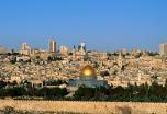 Circuito Israel al completo: Tel Aviv, Galilea, Jerusalén y más