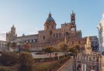 Gran Tour de Sicilia Self-Drive (a tu aire en coche de alquiler)