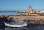 La Sicilia occidental a tu aire en hoteles y con coche de alquiler