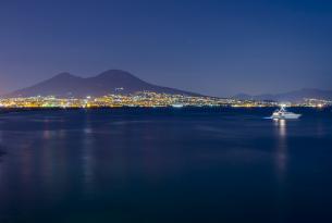 Especial Sur de Italia: Sicilia, Capri y Costa de Amalfi (12 días)