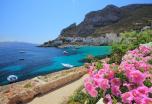 Sicilia y las magníficas Islas Egadas