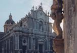 Circuito por Sicilia 10 Días itinerario Catania-Taormina