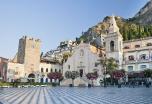 Circuito por Sicilia 10 Días itinerario Catania-Taormina