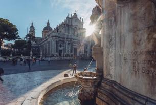 Circuito Sicilia (8 Días): Especial Inmaculada Concepción 2025