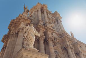 Circuito Sicilia (5 Días): Especial Carnaval 2026