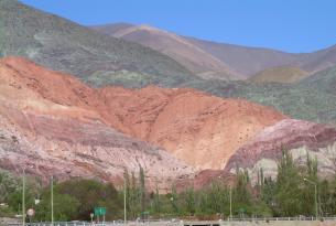 Ronda argentina: una gran vuelta al país