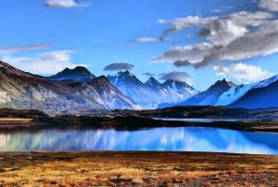 Argentina: descubriendo los glaciares escondidos