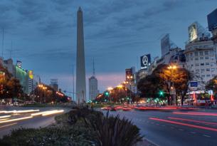 Encanto del Norte Argentino