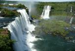 Escapada a las Cataratas del Iguazú (Argentina y Brasil)