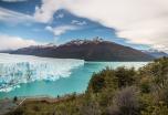 Escapada a El Calafate y el gran Glaciar Perito Moreno (Argentina)