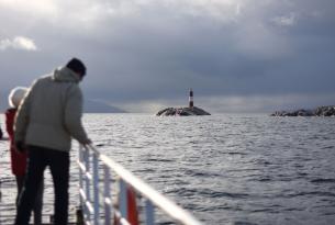 Descubre Ushuaia, la ciudad del Fin del Mundo