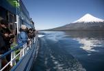 De Argentina a Chile con Cruce Andino