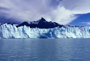 Argentina: Eclipse Total de Sol en la Patagonia, Iguazú, Perito Moreno y Buenos Aires