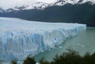 Combinado patagónico: desde Ushuaia a El Calafate