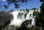 Ciudades, cataratas y lagos de Argentina en 15 días