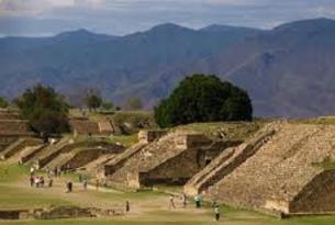 México Ruta de los Dioses: Puebla, Oaxaca y Chiapas