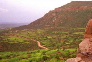 Etiopía -  El Timkat en Gondar y Festividad de St. George  - Salida especial en grupo el 15 de Enero