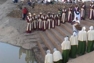 Etiopía -  El Timkat en Axum y Festividad de St. George  - Salida especial en grupo el 15 de Enero