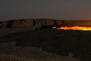 Etiopía -  Ruta fotográfica. La depresión del Danakil  - Salida especial 6 de Diciembre