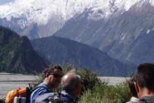 Nepal -  Safari en Chitwan y Gandruk  Trek   - Salida en grupo  Especial 26 de Diciembre 