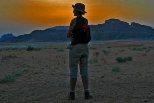 Jordania -  Trekking por Jordania, Dana, Petra y Wadi Rum.  - Salida Especial Fin de Año 2013-14