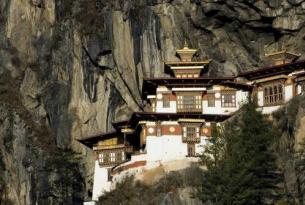 INDIA DEL ESTE -  Sikkim y Extensión Bhután - Salidas de Octubre 2.013 hasta Marzo 2.014