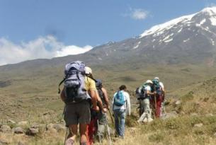 Turquia -  Ascensión al Monte Ararat - Salidas 2014