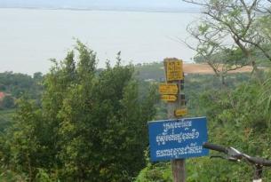 Camboya -  En bicicleta por el reino de los Khmers a partir de dos personas - Salidas de Noviembre  2013 a Diciembre 2014