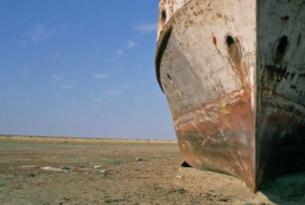 Uzbekistán -  Expedición geográfica en el mar de Aral. Dirigida por geógrafos del OAG. - Especial Semana Santa 2014