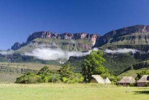 Venezuela -  Gran Sabana, Delta del Orinoco y archipiélago de Los Roques - Salidas en Grupo