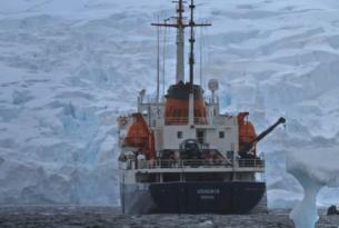 Antártida -  OFERTA-Cruceros de Expedición a la Península Antártica  - M/V Ortelius. Salidas 16-ene y 15-mar