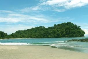 Costa Rica -  Volcanes, Parques Naturales, Caribe y Pacífico - Salidas en grupo de Mayo a Noviembre