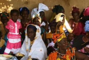 Senegal -  Los reinos perdidos del Río Senegal.  - Especial Semana Santa