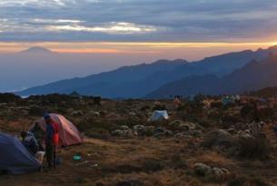 Tanzania -  Ascensión al Kilimanjaro. Ruta Marangu  - Salidas individuales