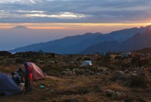 Tanzania -  Ascensión al Kilimanjaro. Ruta Marangu  - Salidas individuales