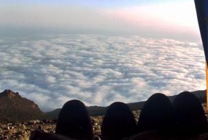 Tanzania -  Ascensión al Kilimanjaro. Ruta Machame  - Salidas individuales