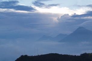 Guatemala  -  Selva del Petén, Lago Atitlán, Sierra de Los Cuchumatanes, Río Dulce y Caribe - Salidas en Grupo