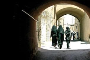 Irán -  La Persia Clásica: Shiraz, Yadz, Isfahán y Teherán.   - Salidas en grupo 2014