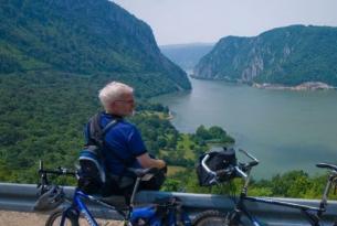 Serbia -  En bicicleta por el Danubio de Serbia - Salidas individuales 